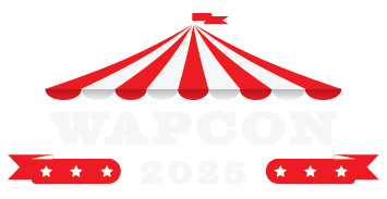 WAPCon2024 Logo