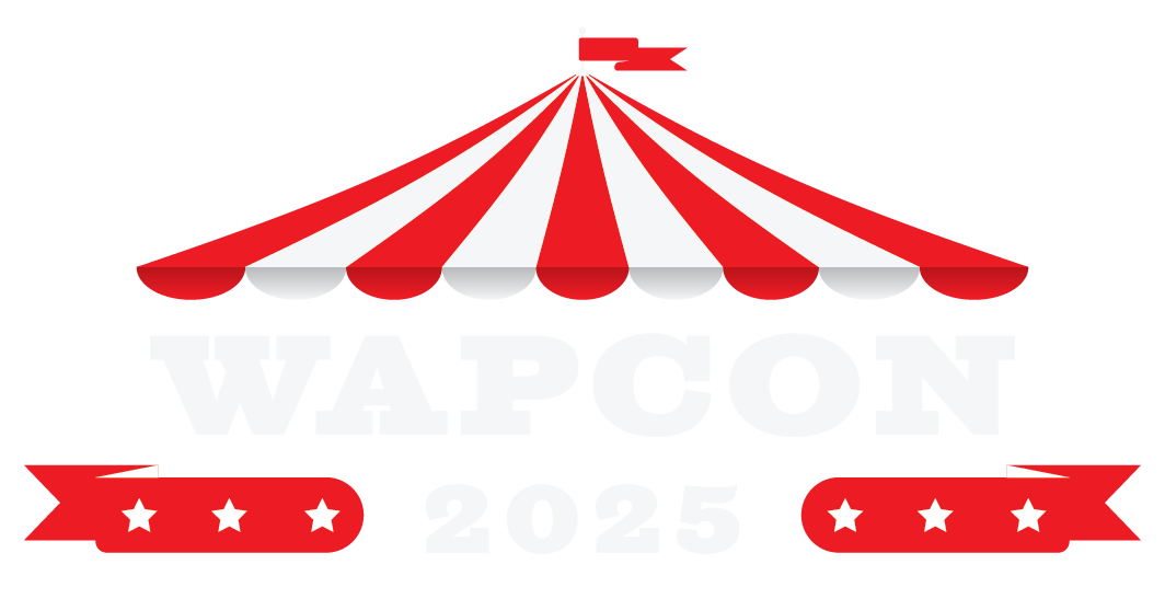wapcon2025-logo WAPCon2025 Logo
